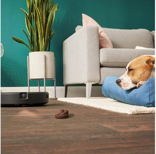 Produktbild iRobot Roomba Combo j7 (Saugwischroboter)