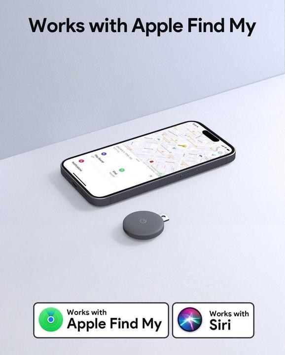 Produktbild Aukey Track Mate 1 (iOS)