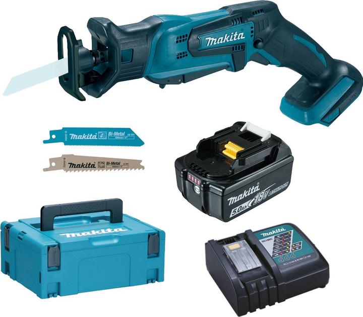Image du produit Makita DJR183RT1J