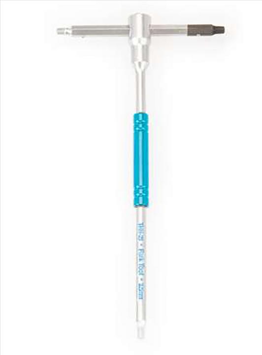 Produktbild Park Tool Werkzeug THH-25 Innensechskant T-Griff 2.5 mm