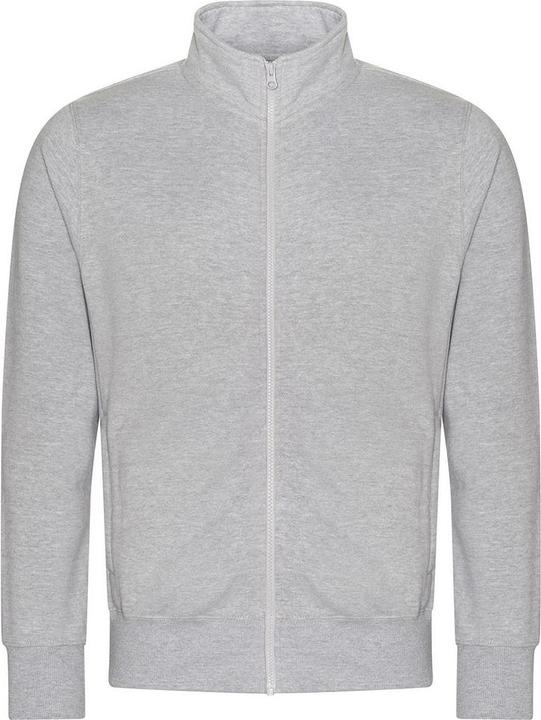 Immagine prodotto Awdis Campus Felpa Cerniera su intera lunghezza Adulto Unisex (M)