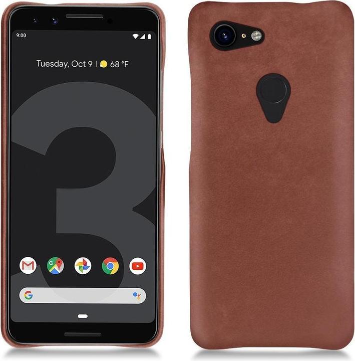 Productafbeelding Noreve Lederen omslag (Google Pixel 3 XL)