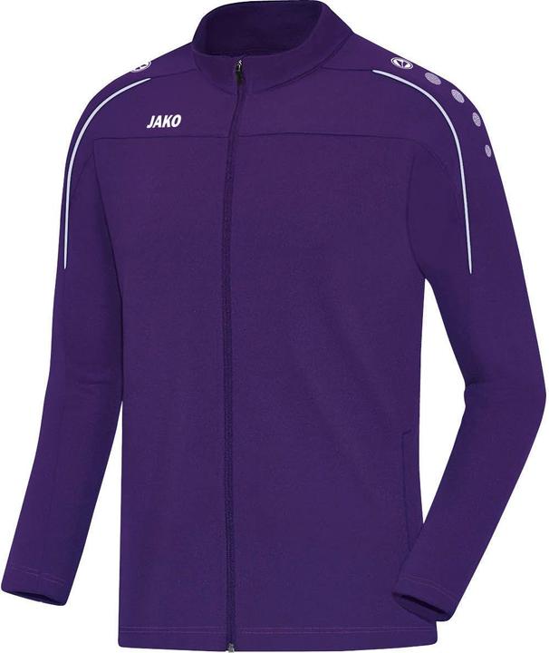 Produktbild JAKO Freizeitjacke Classico Damen (38)