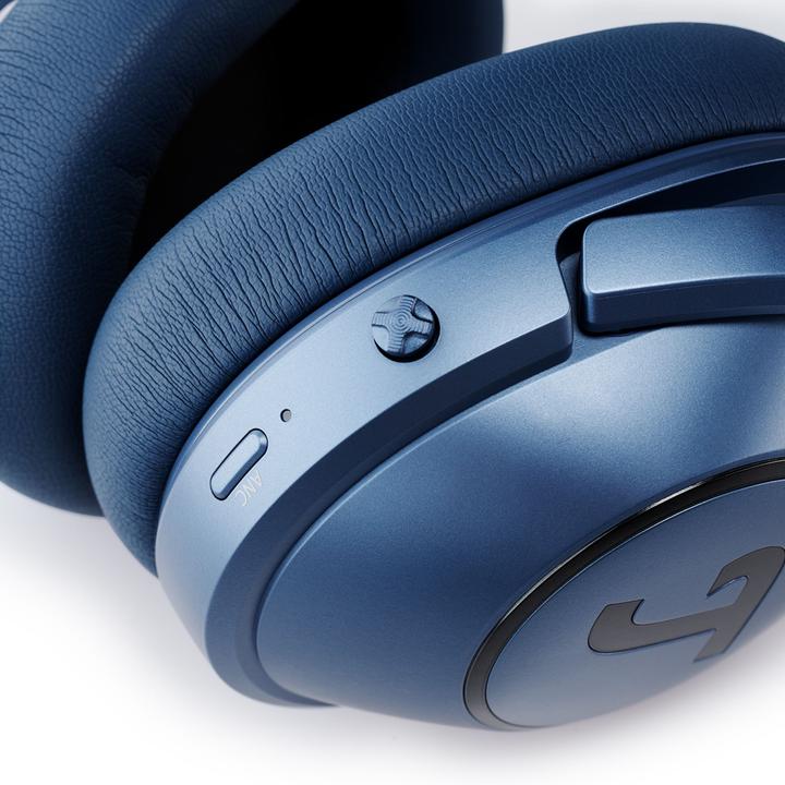 Actual product image Teufel Real Blue NC (ANC, 41 h, Cable, Wireless)
