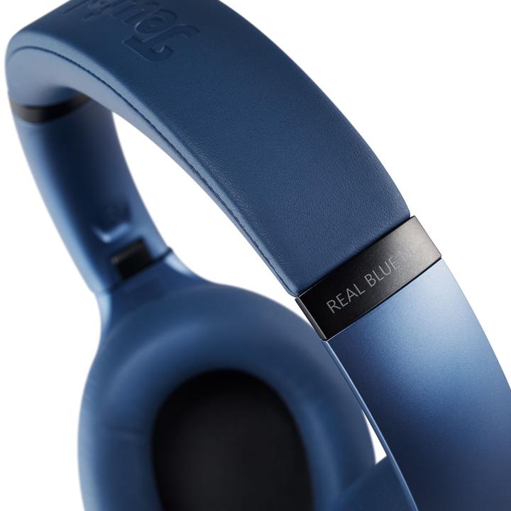 Actual product image Teufel Real Blue NC (ANC, 41 h, Cable, Wireless)
