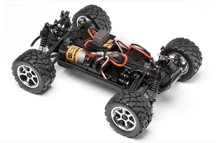 Produktbild HPI Mini Recon (RTR Ready-to-Run)