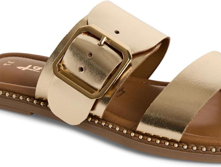 Actual product image Tamaris Mule (40)