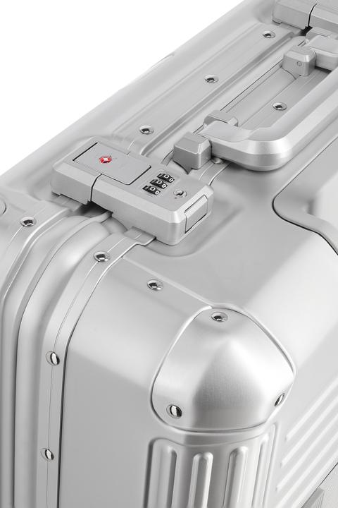 Actual product image Travelite NEXT Business Trolley (34 l, Hand luggage (up to 50 litres))