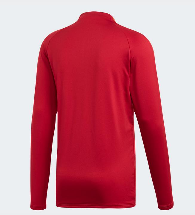 Actual product image adidas FEF Spain Anthem Jacket EM 2020 Men (XXL)