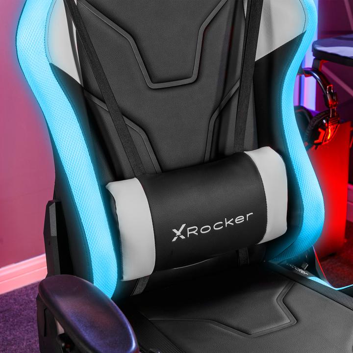 Immagine prodotto X Rocker Agility eSports RGB