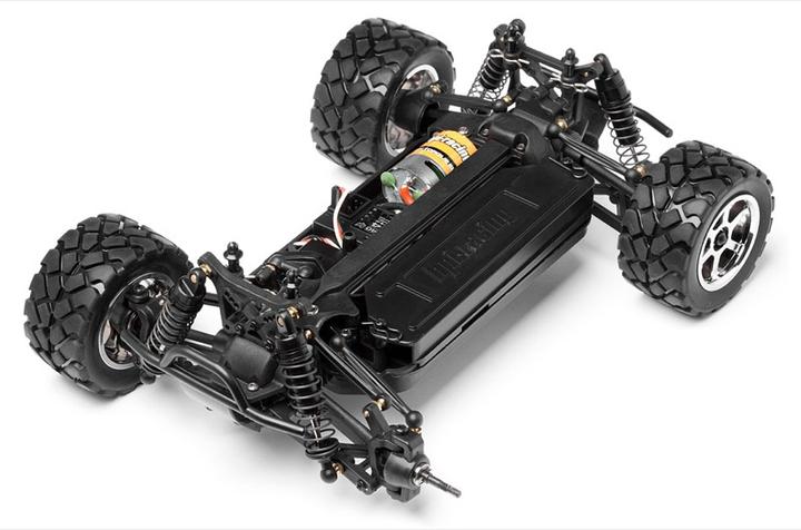 Produktbild HPI Mini Recon (RTR Ready-to-Run)