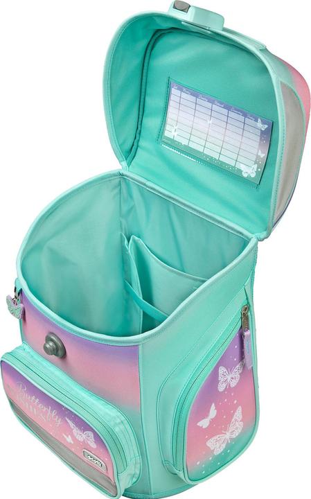 Actual product image Scooli Set EasyFit (18 l)
