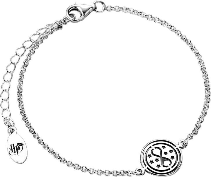 Image du produit - Bracelet à breloques (16 cm, Matériau 100% synthétique)