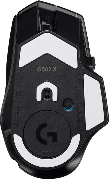 Image du produit Logitech G G502 X Lightspeed (Sans fil)