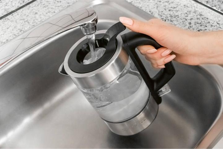 Image du produit Proficook PC-WKS 1229 G (1 l)