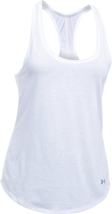 Image du produit Under Armour Réservoir En Maille Threadborne Run (XS)