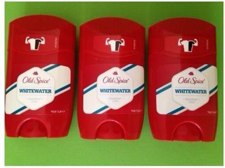 Actual product image Old Spice Whitewater (Stick, 50 ml)