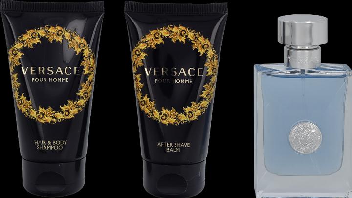 Produktbild Versace Pour Homme (Parfum set)
