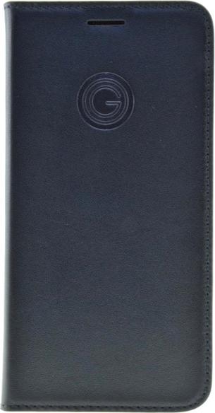 Produktbild Mike Galeli Echtleder Case (Huawei P10 Plus)