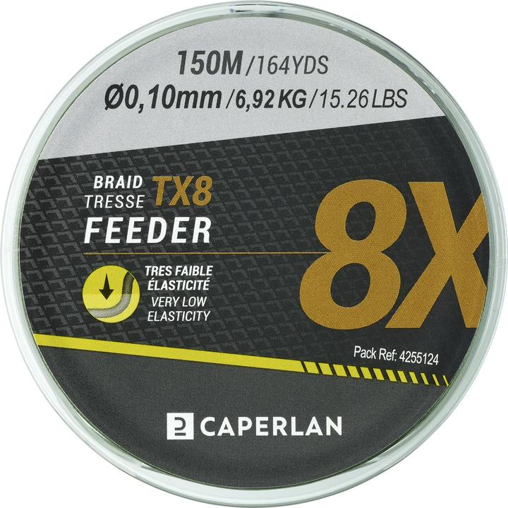 Immagine prodotto Caperlan 328531 (0.05 kg)