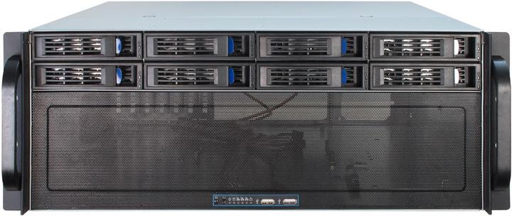 Actual product image Intertech IPC 4U-4408