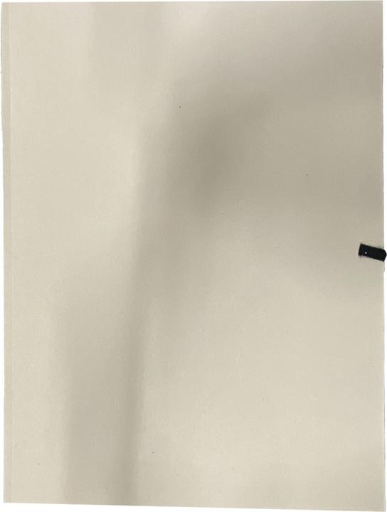 Actual product image Folia Drawing folder (A3, 1 x)