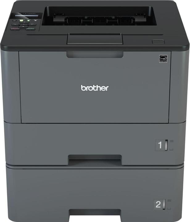Produktbild Brother HL-L5100DNT (Laser, Schwarz-Weiss)