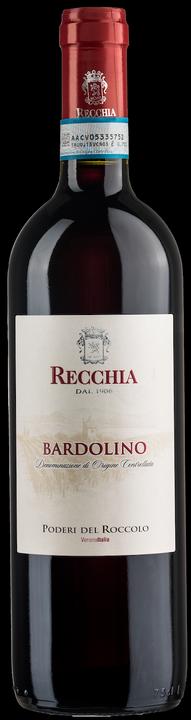 Recchia Bardolino DOC (2020)