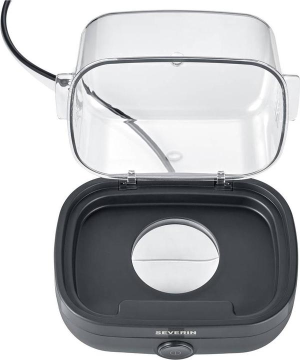 Actual product image Severin EK3165 (EU plug)