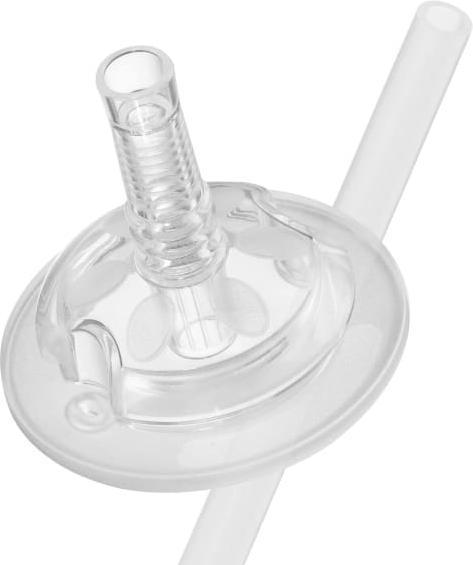 Produktbild dm babylove Trinkhalmset