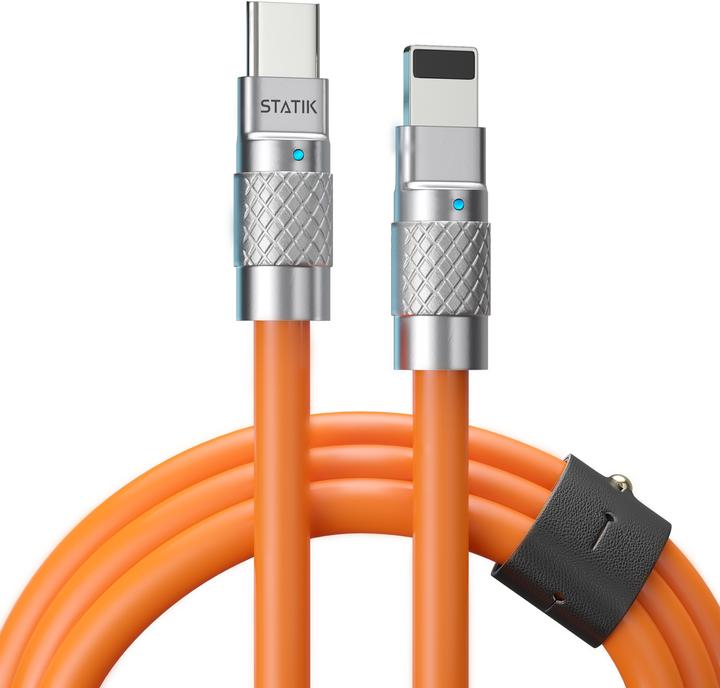Produktbild Statik TSUMO CHARGE - USB-C Kabel (1.80 m)