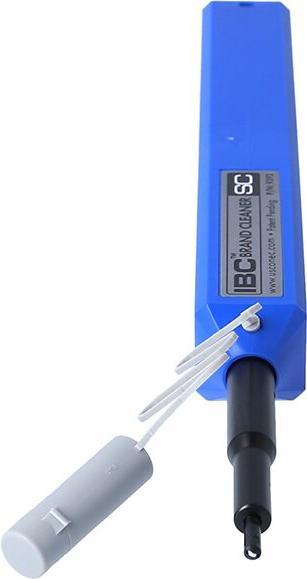 Produktbild CBO IBC 2.5mm Ferrulen Reiniger SC, FC, ST Simplex