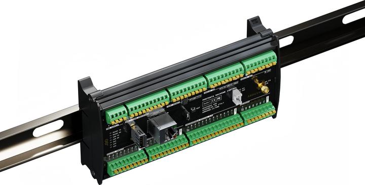 Produktbild Arduino Erweiterungs Platine Portenta Machine Control