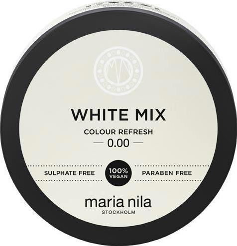 Produktbild Maria Nila Colour Refresh - White Mix 0.00 (100 ml)