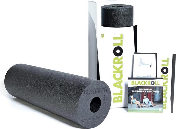 Actual product image Blackroll Standard 45