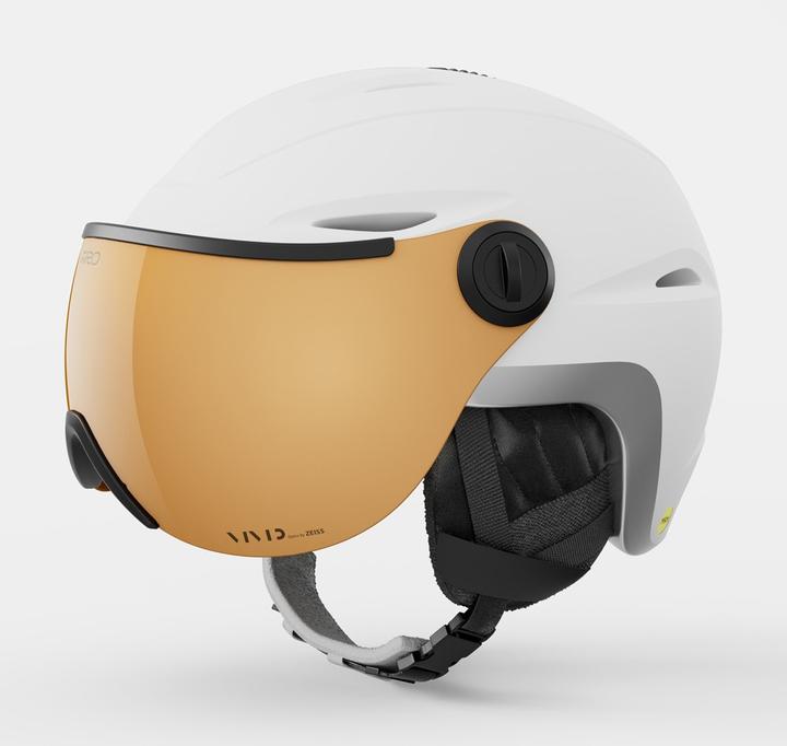Produktbild Giro Essence MIPS VIVID Helmet (55.5 - 59 cm, M)