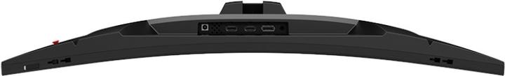 Image du produit MSI Optix G32CQ4DE E2 (2560 x 1440 pixels, 32")