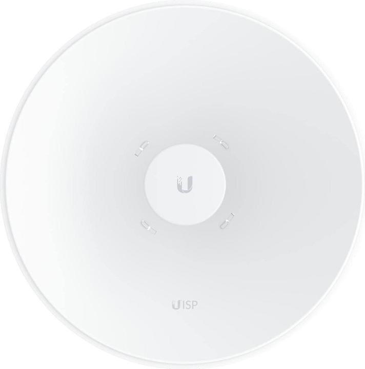 Actual product image Ubiquiti Point-to-point (PtP) dish