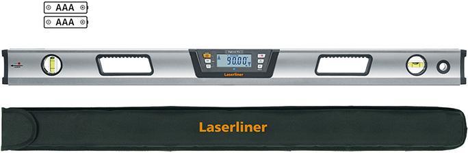 Produktbild Laserliner Wasserwaage DigiLevel Pro 80 (80 cm)