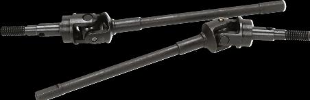 Produktbild Cal Rc Vordere Universal Antriebswelle (zusammengebaut, 2er Set)