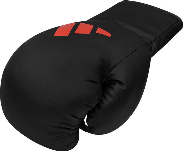 Immagine prodotto adidas Set da boxe per bambini, guantoni, sacchetto da 6 oz, 4 kg (43 cm, 5 kg)