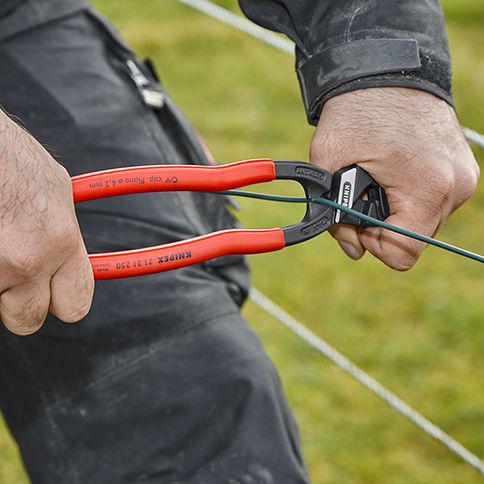 Produktbild Knipex CoBolt XL (250 mm)