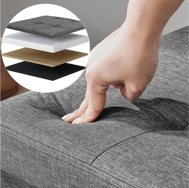 Image du produit Songmics Foldy (110 cm)