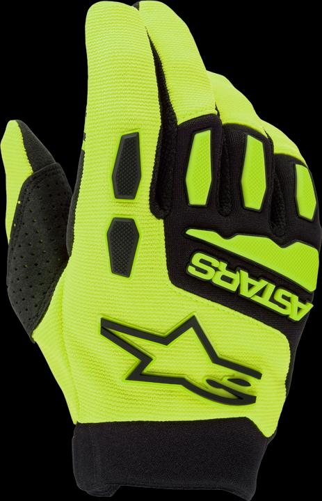Produktbild Alpinestars Gloves 25 Yth Full Bore (L)