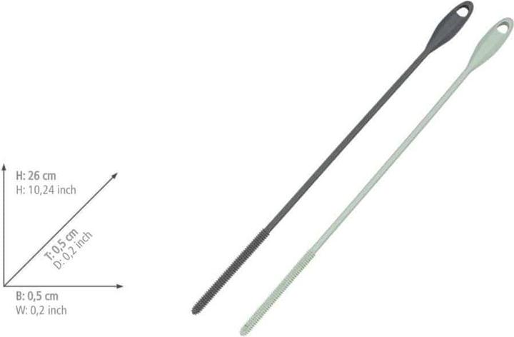 Produktbild Wenko Triko (2 x)