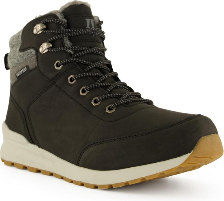 Actual product image Heber Peak SylvaHe. Winter Boots (41)