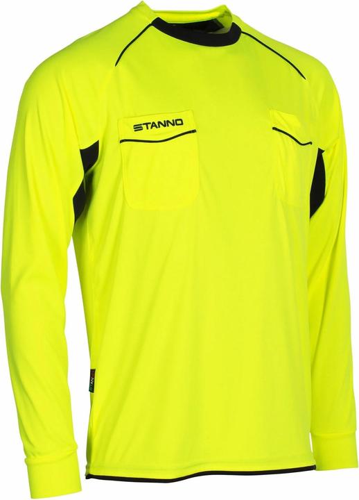 Produktbild Stanno Bergamo Schiedsrichter Trikot Langarm (M)