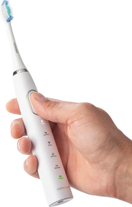 Produktbild Concept Perfect Smile ZK4010 (Schallzahnbürste)