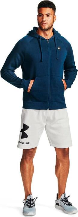 Produktbild Under Armour Rival Fleece Full Zip (S)