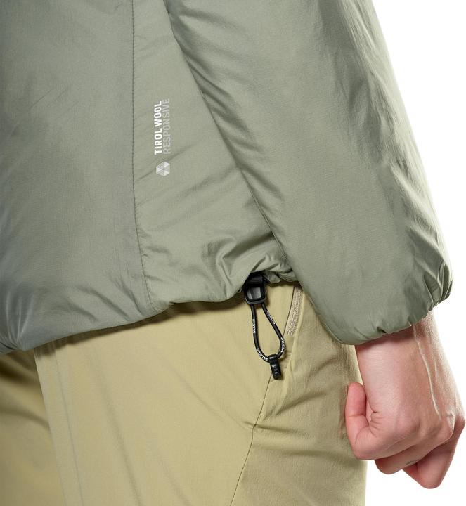 Produktbild Salewa Puez Catinaccio 2 Twr Hd Jkt W (34)